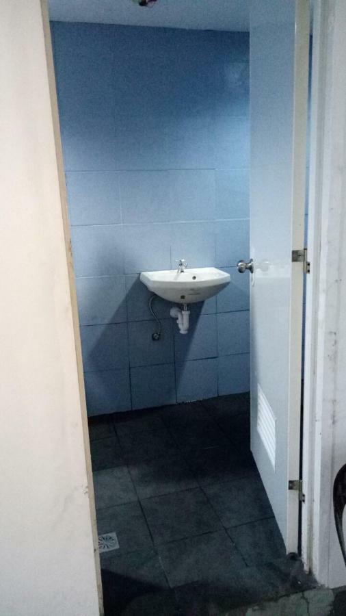 Bahay Ng Lahat Manila Exterior foto
